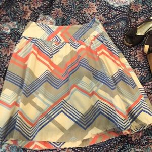 A-Line skirt size 6